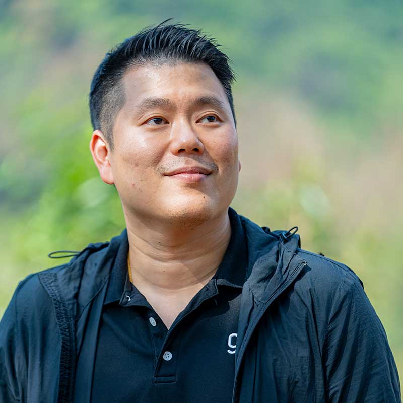 Atthawit Watcharapongchai