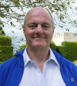 Paul Harding
