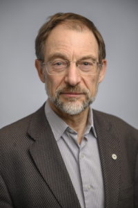 Shoham headshot