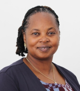 Stella Simiyu
