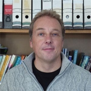 Rob Reeder (CABI)